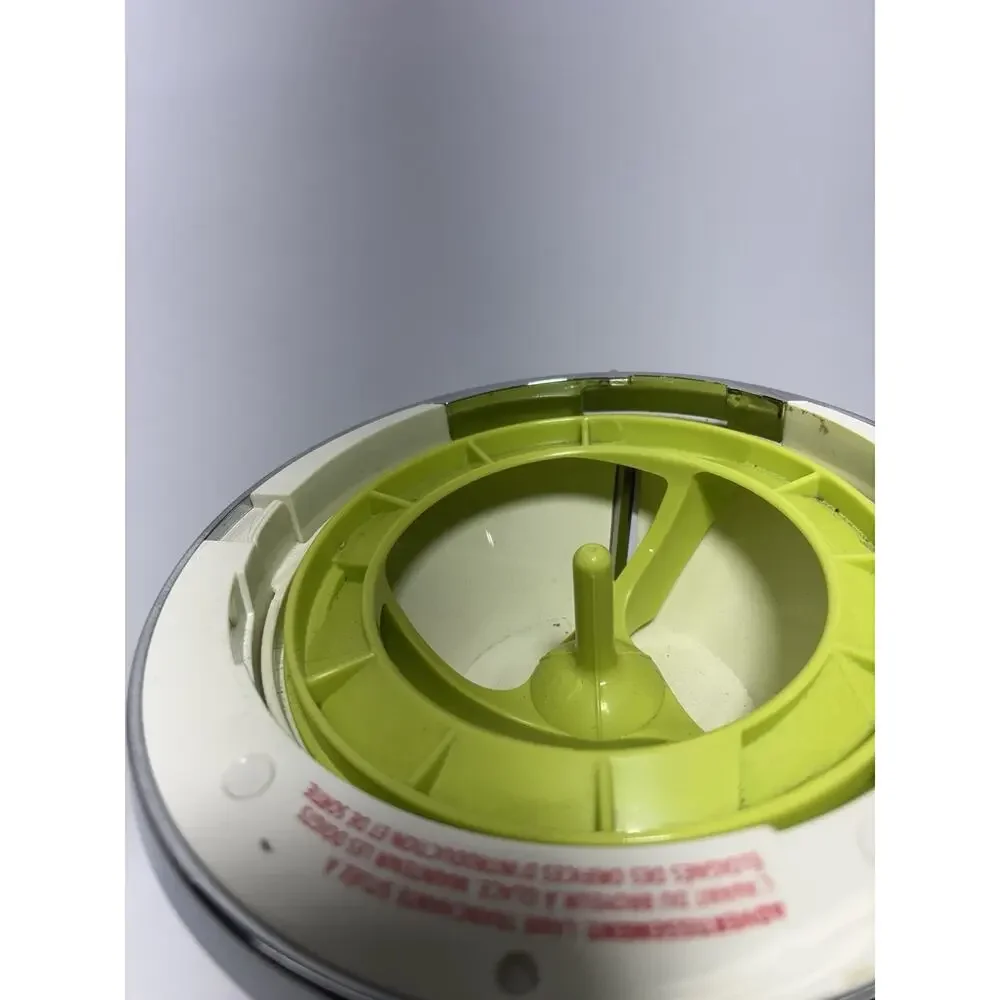 Margaritaville Frozen Concoction Maker Motor Base DM0500 Tested Working